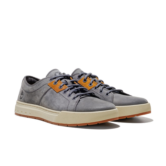 Timberland Maple Grove Dark Grey Nubuck/Medium Brown  - TB0A6A2DA9O1