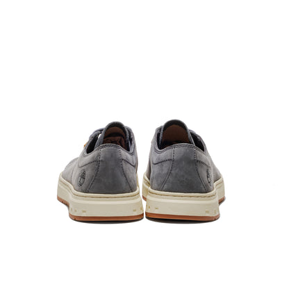 Timberland Maple Grove Dark Grey Nubuck/Medium Brown  - TB0A6A2DA9O1