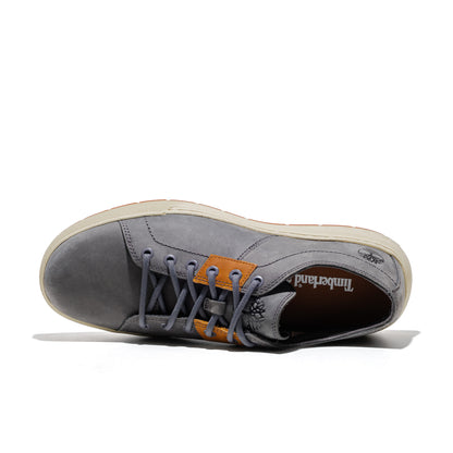 Timberland Maple Grove Dark Grey Nubuck/Medium Brown  - TB0A6A2DA9O1