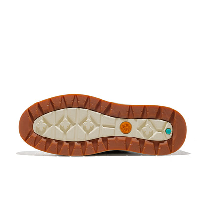 Timberland Maple Grove Dark Grey Nubuck/Medium Brown  - TB0A6A2DA9O1