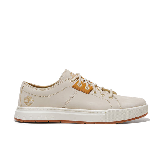 Timberland Maple Grove Light Beige Nubuck/Medium Brown  - TB0A6A2DAAJ1