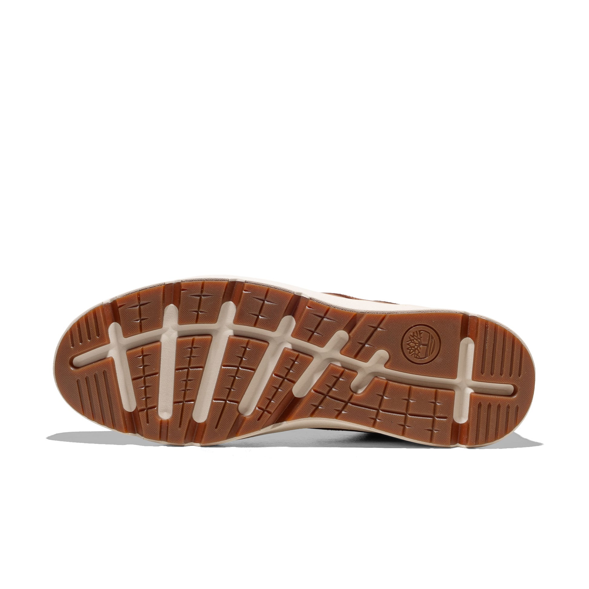 Timberland Parker Street Low Lace Sneaker Rust Full Grain  - TB0A6C8EEM61