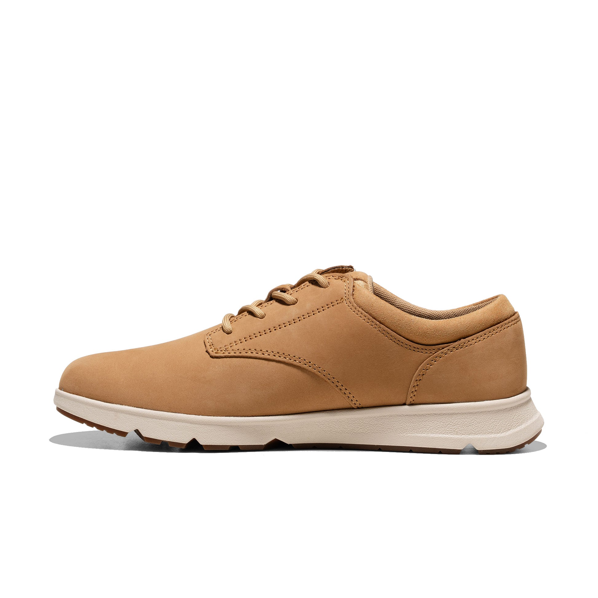 Timberland Parker Street Low Lace Sneaker Medium Beige  - TB0A6C8EEN31