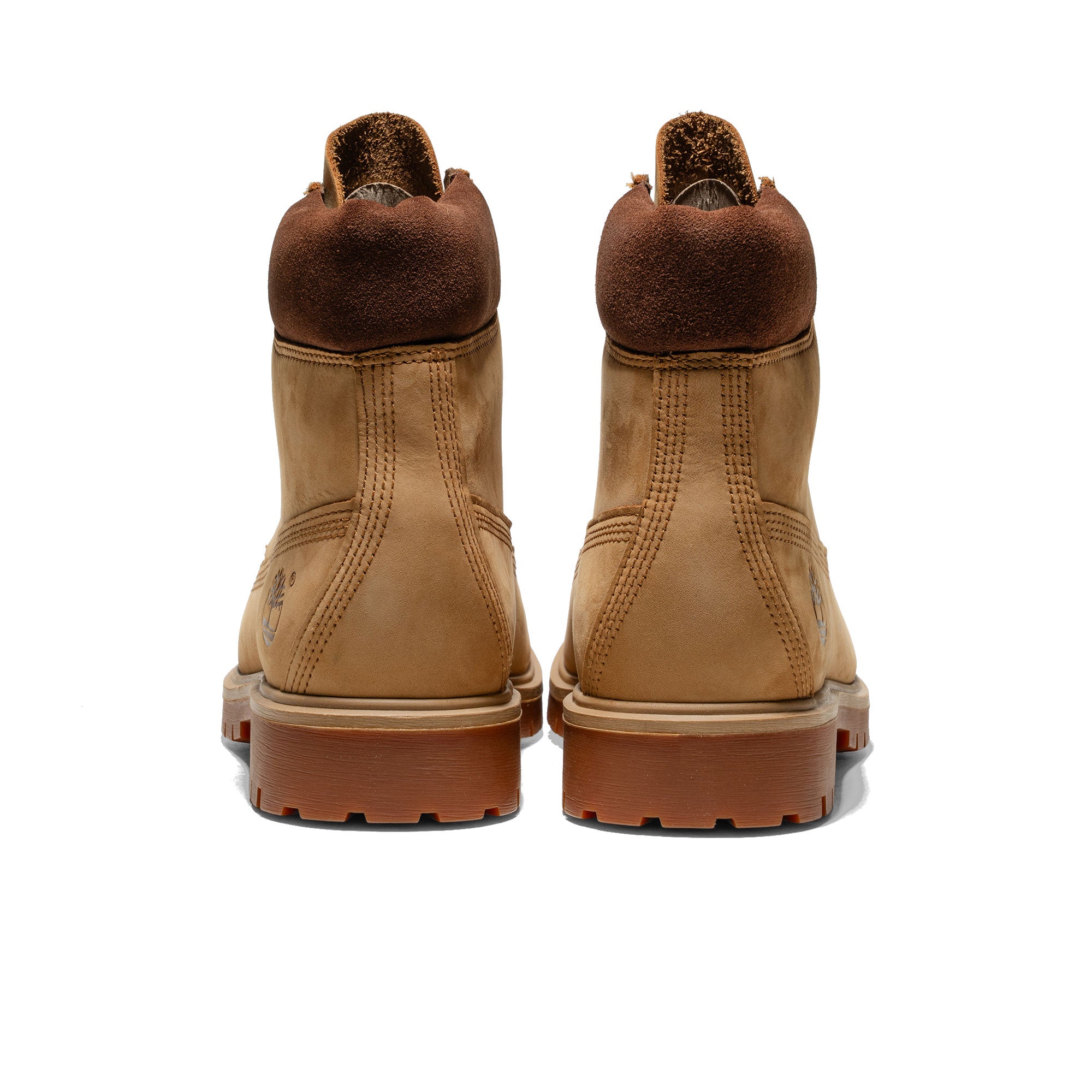 Timberland ブラウン Timberland TB 25 6 Inch Lace WP Boot Medium Brown – XTREME