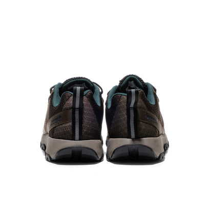 Timberland Winsor Trail Low Lace Up WP Dark Brown Mesh  - TB0A6DH2A0Z1