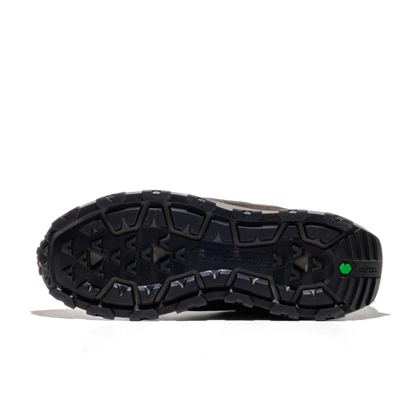 Timberland Winsor Trail Low Lace Up WP Dark Brown Mesh  - TB0A6DH2A0Z1