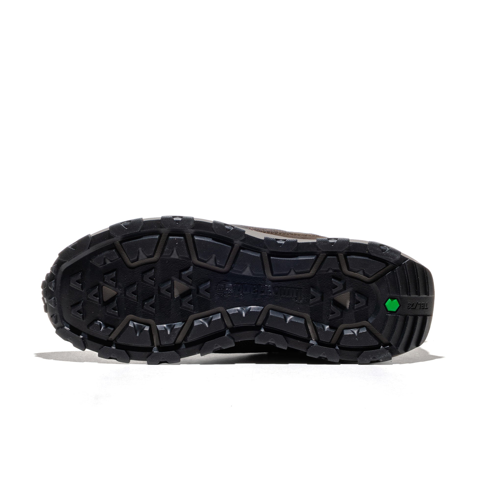 Timberland Winsor Trail Low Lace Up WP Dark Brown Mesh  - TB0A6DH2A0Z1