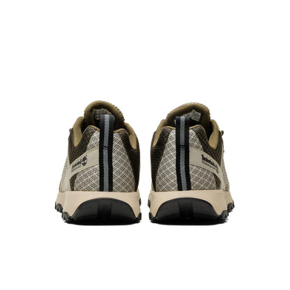 Timberland Winsor Trail Low Lace Up WP Light Taupe Mesh  - TB0A6DH2EO41
