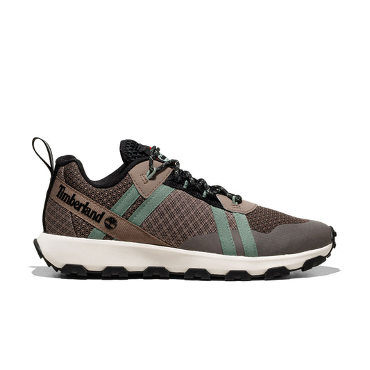Timberland Winsor Trail Taupe Mesh  - TB0A6DTHEVL1