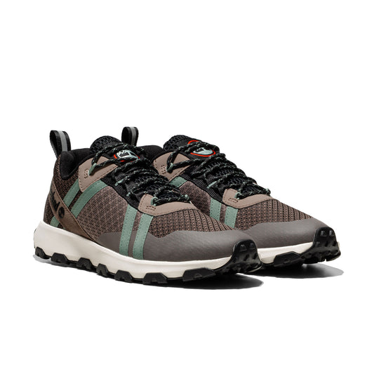 Timberland Winsor Trail Taupe Mesh  - TB0A6DTHEVL1