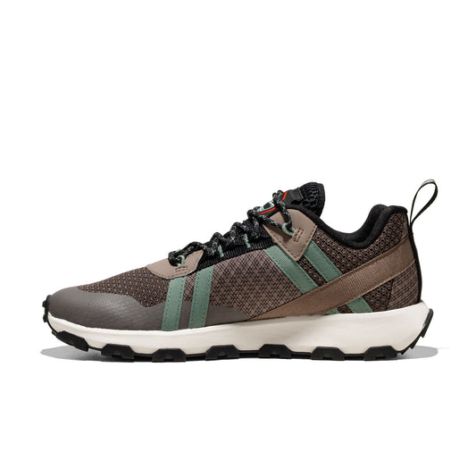Timberland Winsor Trail Taupe Mesh  - TB0A6DTHEVL1