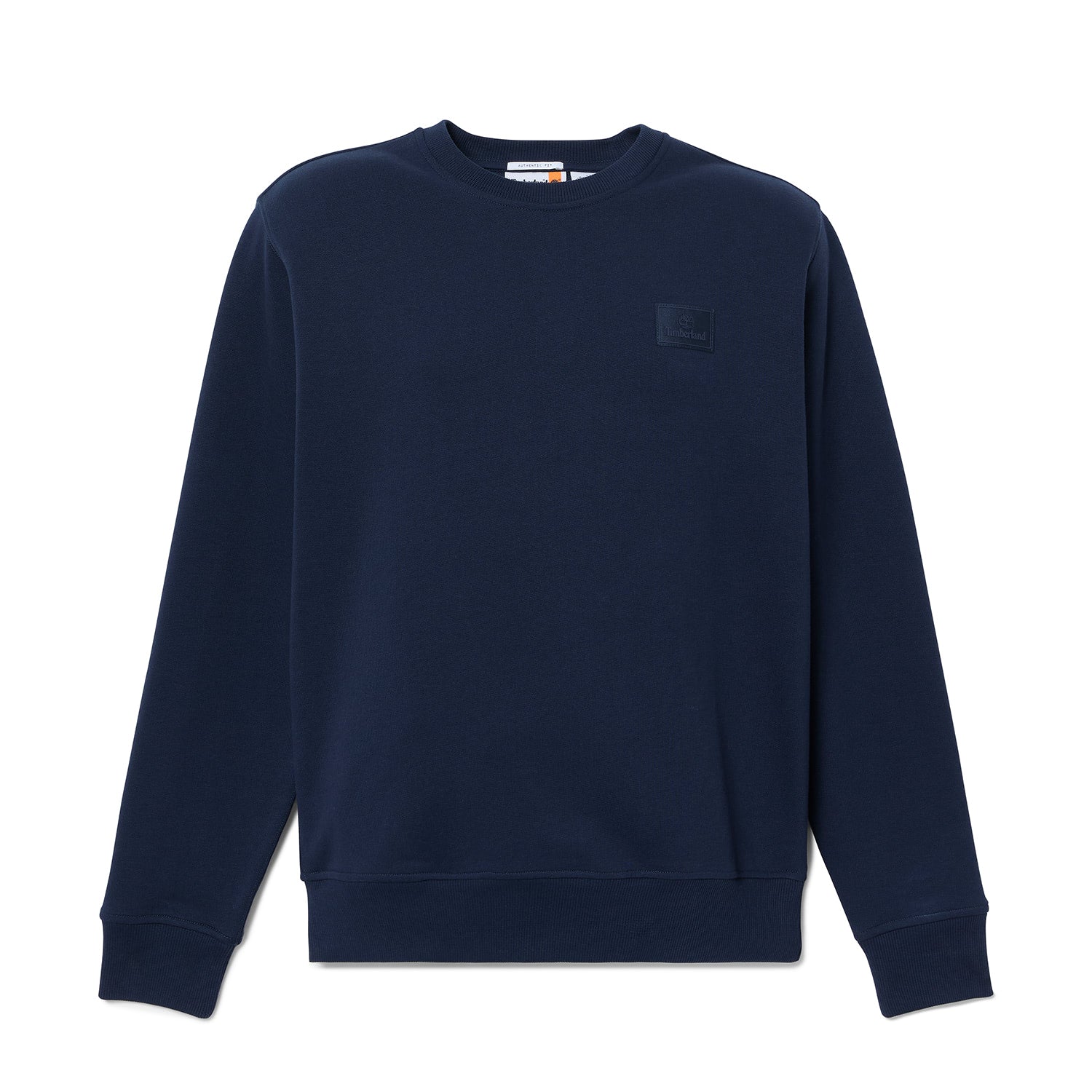 Timberland Silicon Badge (LB) Crew Dark Shappire  - TB0A6KPB4331