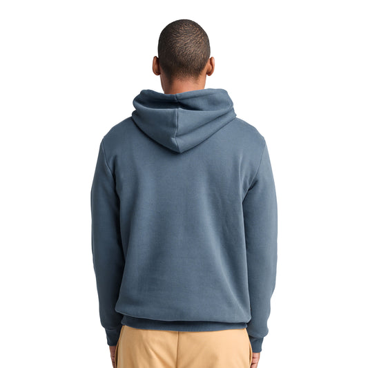Timberland Hampthon Hoodie Dark Denim  - TB0A6VFJ2881