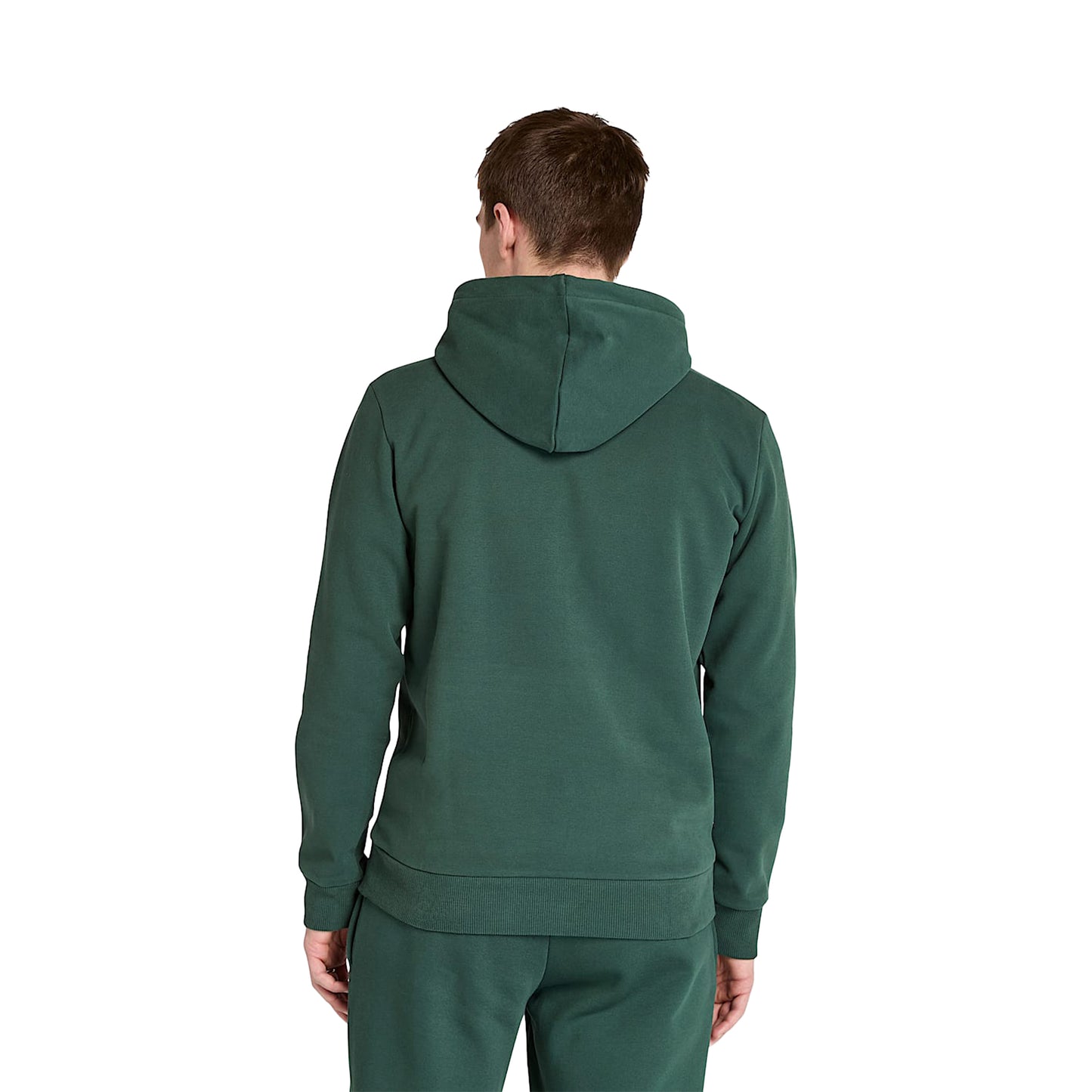 Timberland Hampthon Hoodie Gables Green  - TB0A6VFJ3171