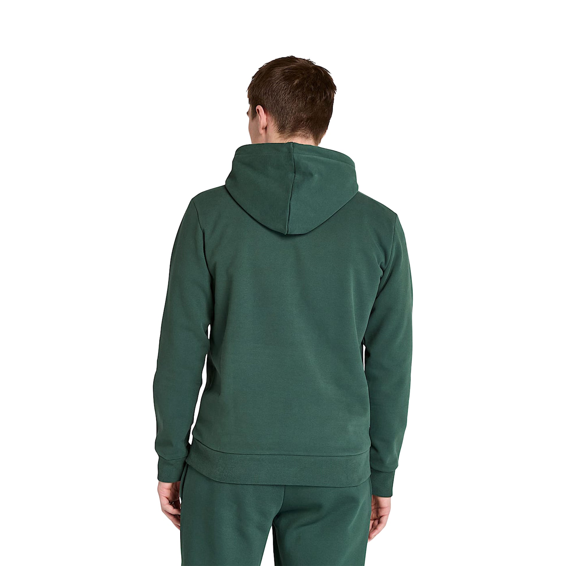 Timberland Hampthon Hoodie Gables Green  - TB0A6VFJ3171