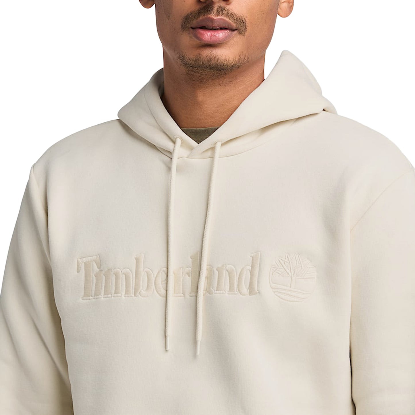 Timberland Hampthon Hoodie Island Fossil  - TB0A6VFJCY21
