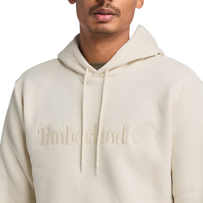 Timberland Hampthon Hoodie Island Fossil  - TB0A6VFJCY21