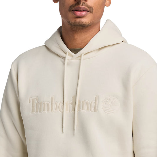Timberland Hampthon Hoodie Island Fossil  - TB0A6VFJCY21