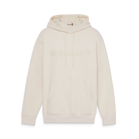 Timberland Hampthon Hoodie Island Fossil  - TB0A6VFJCY21