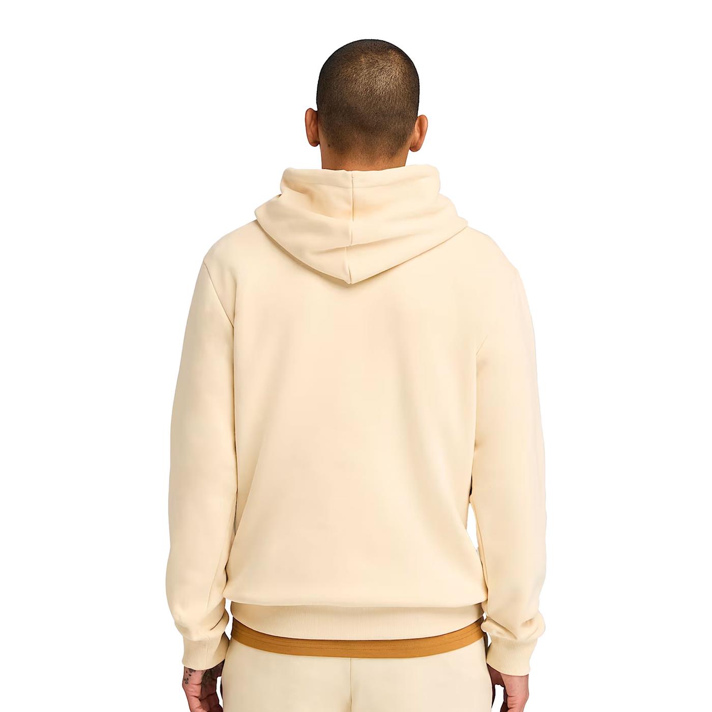 Timberland Hampthon Hoodie Angora  - TB0A6VFJEFL1