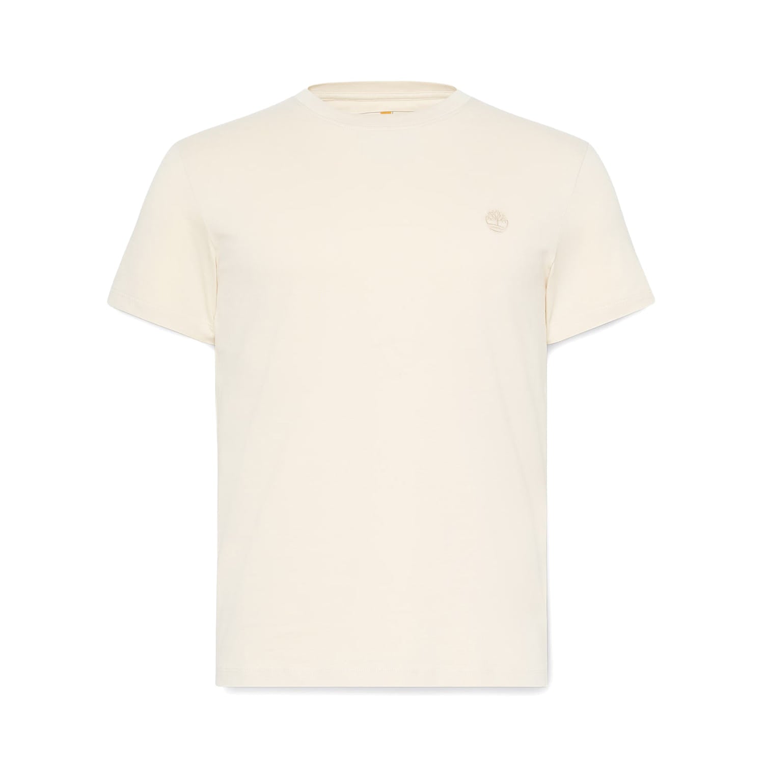 Timberland Hampthon SS Tee Putty  - TB0A6VPE2601