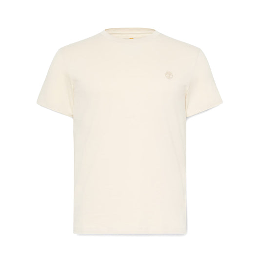 Timberland Hampthon SS Tee Putty  - TB0A6VPE2601