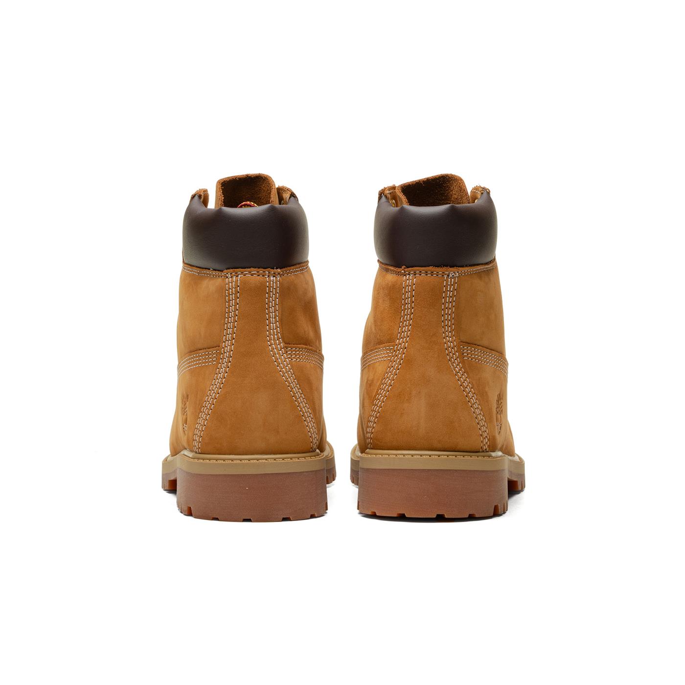Timberland Premium 6 Inch Lace Waterproof Boot Wheat  - TB1129097131