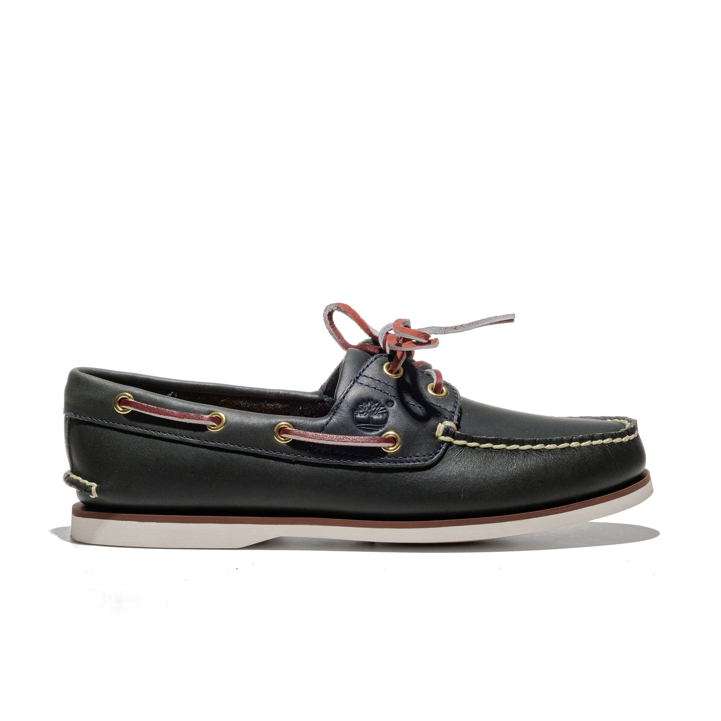 Timberland Classic Boat Shoe Blue  - TB1740364841