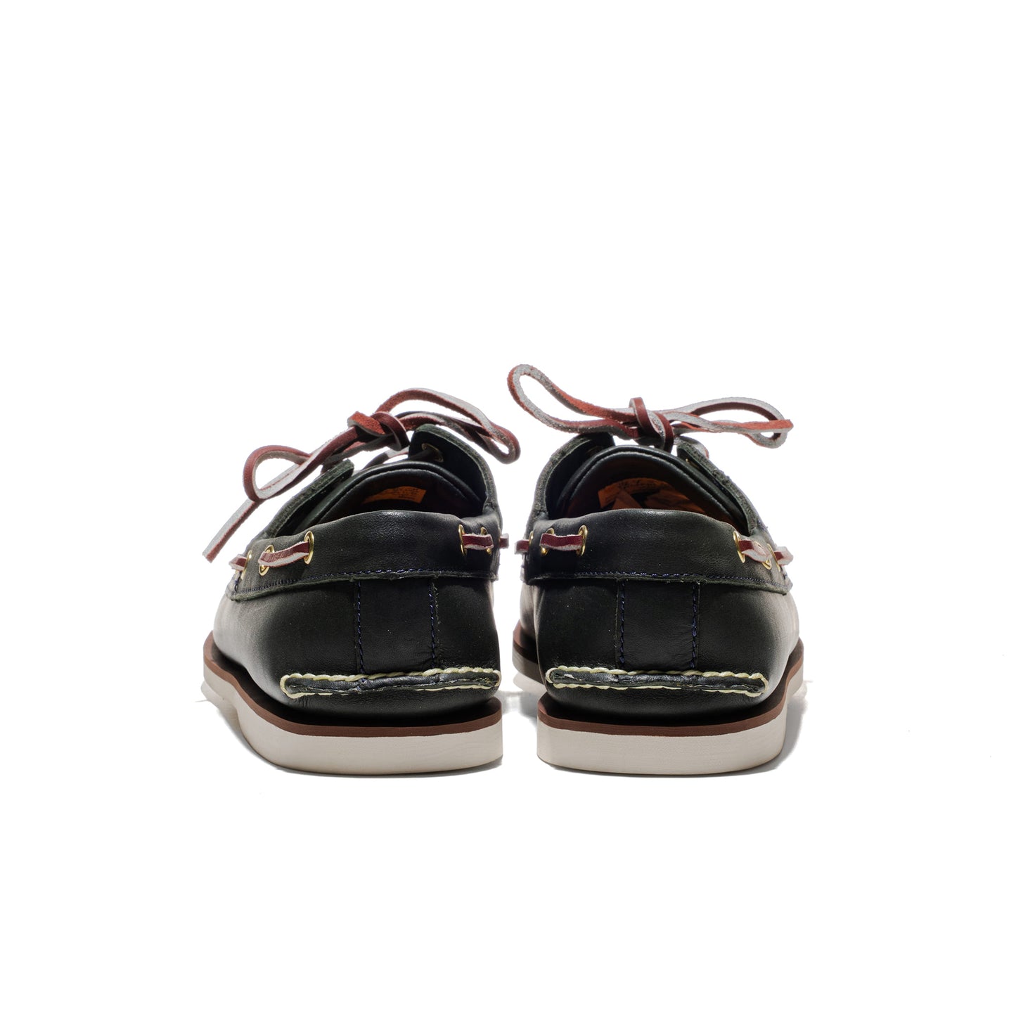 Timberland Classic Boat Shoe Blue  - TB1740364841