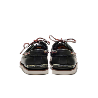 Timberland Classic Boat Shoe Blue  - TB1740364841