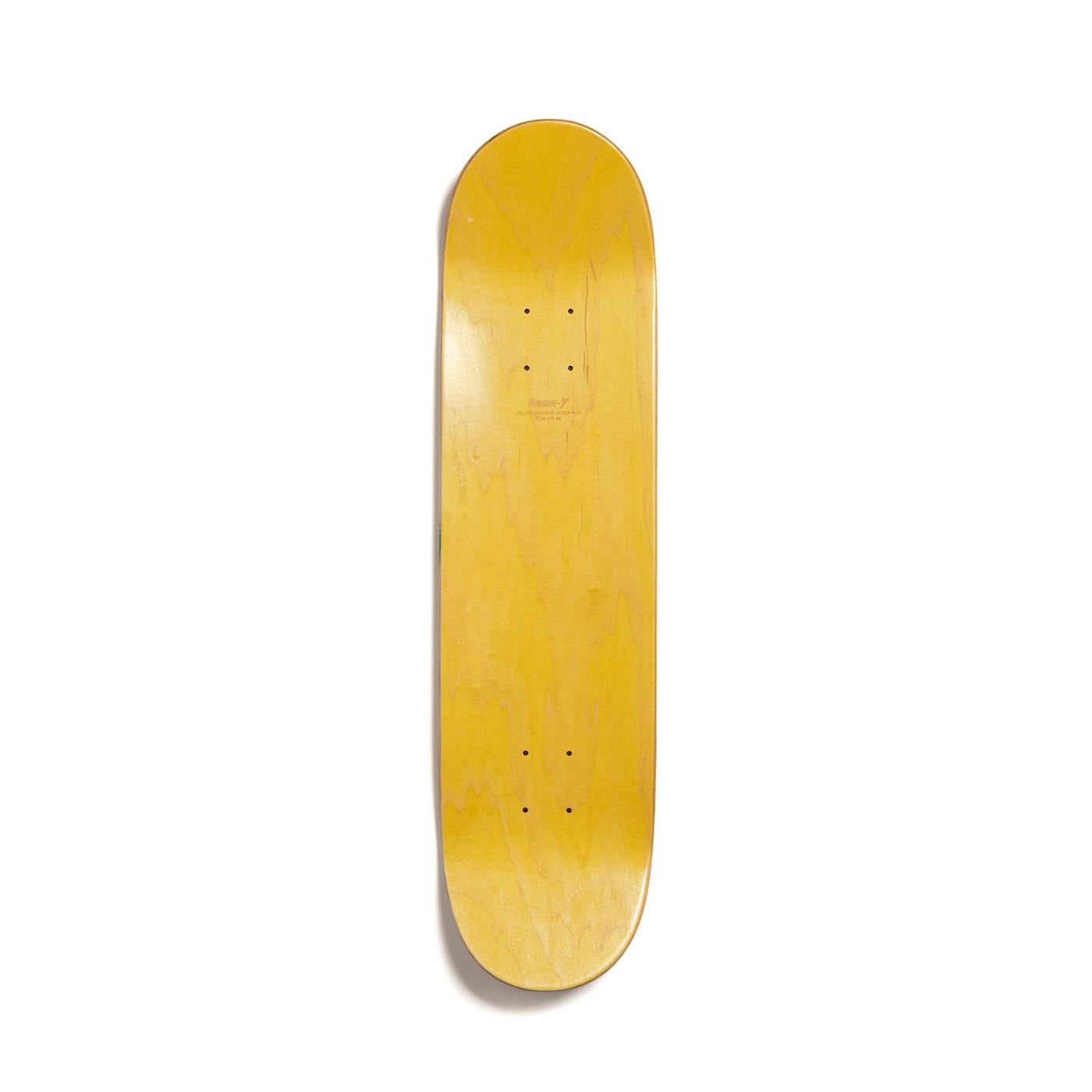 Nomad Skate Board  - TBNOMAD