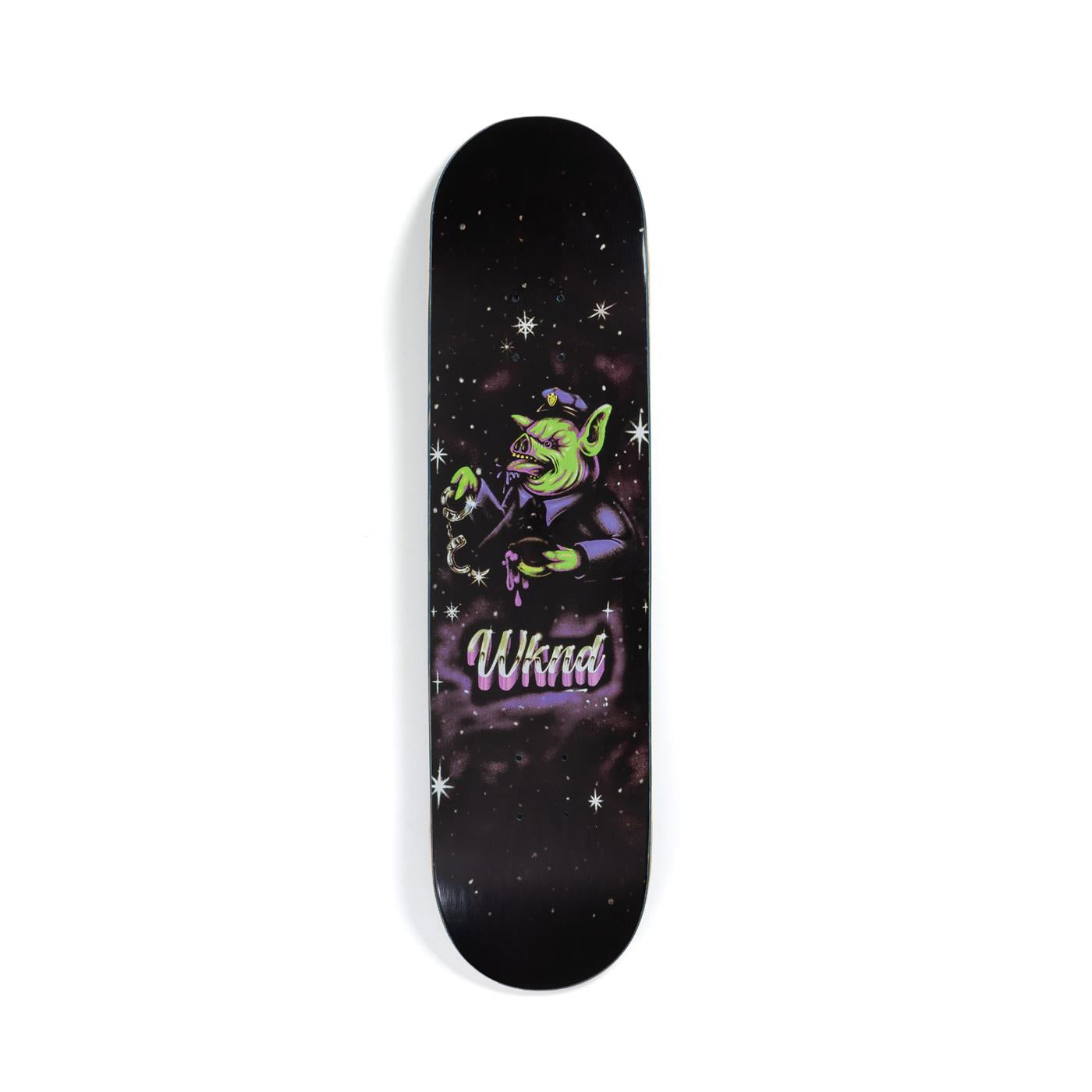 Weekend Pro Skate Board  - TBWEEKP