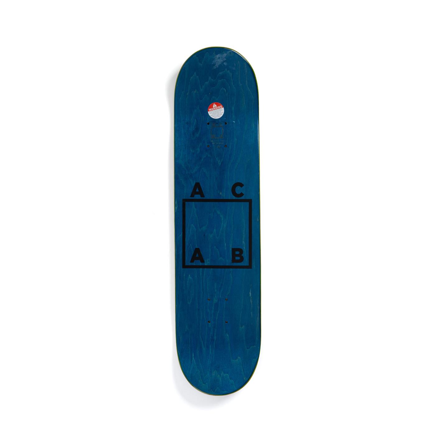 Weekend Pro Skate Board  - TBWEEKP