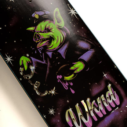 Weekend Pro Skate Board  - TBWEEKP