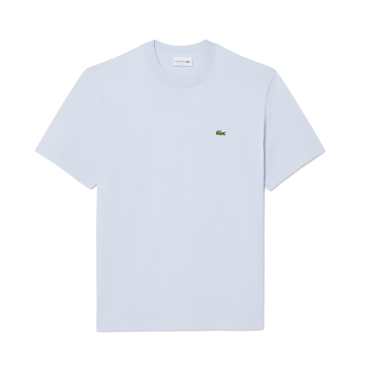 Lacoste Classic Fit Cotton Jersey T-Shirt Phoenix  - TH7318-J2G