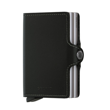 Secrid Twinwallet Original Black  - TOBLACK