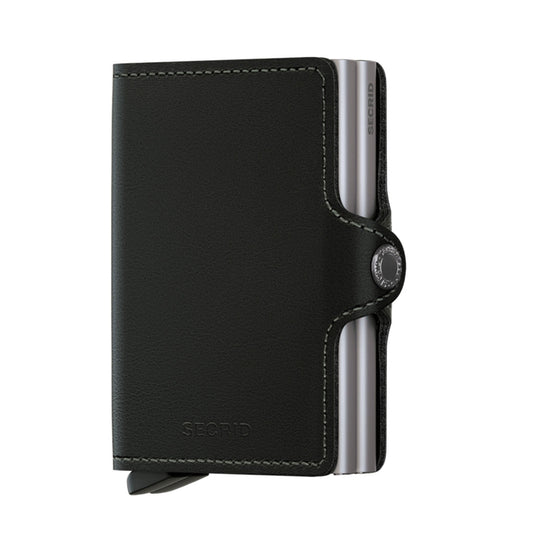 Secrid Twinwallet Original Black  - TOBLACK