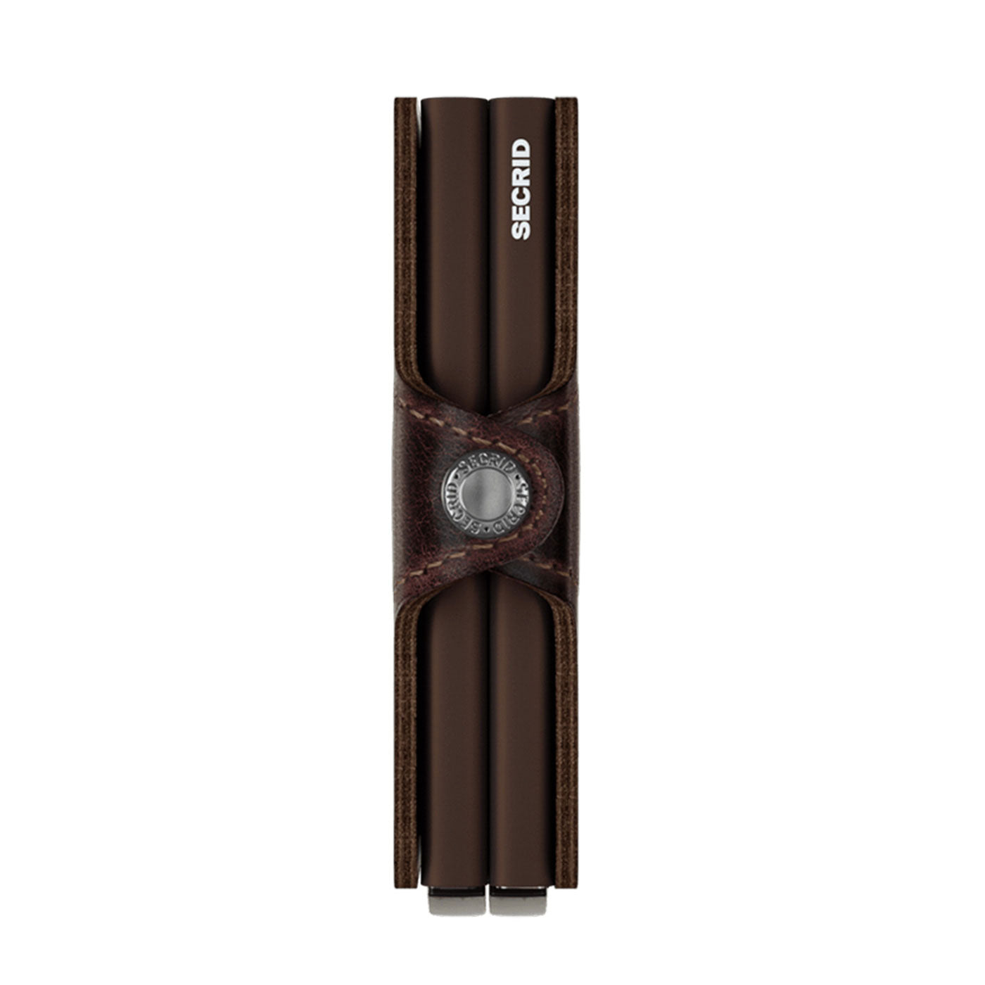 Secrid Twinwallet Vintage Chocolate  - TVCHOCOLATE