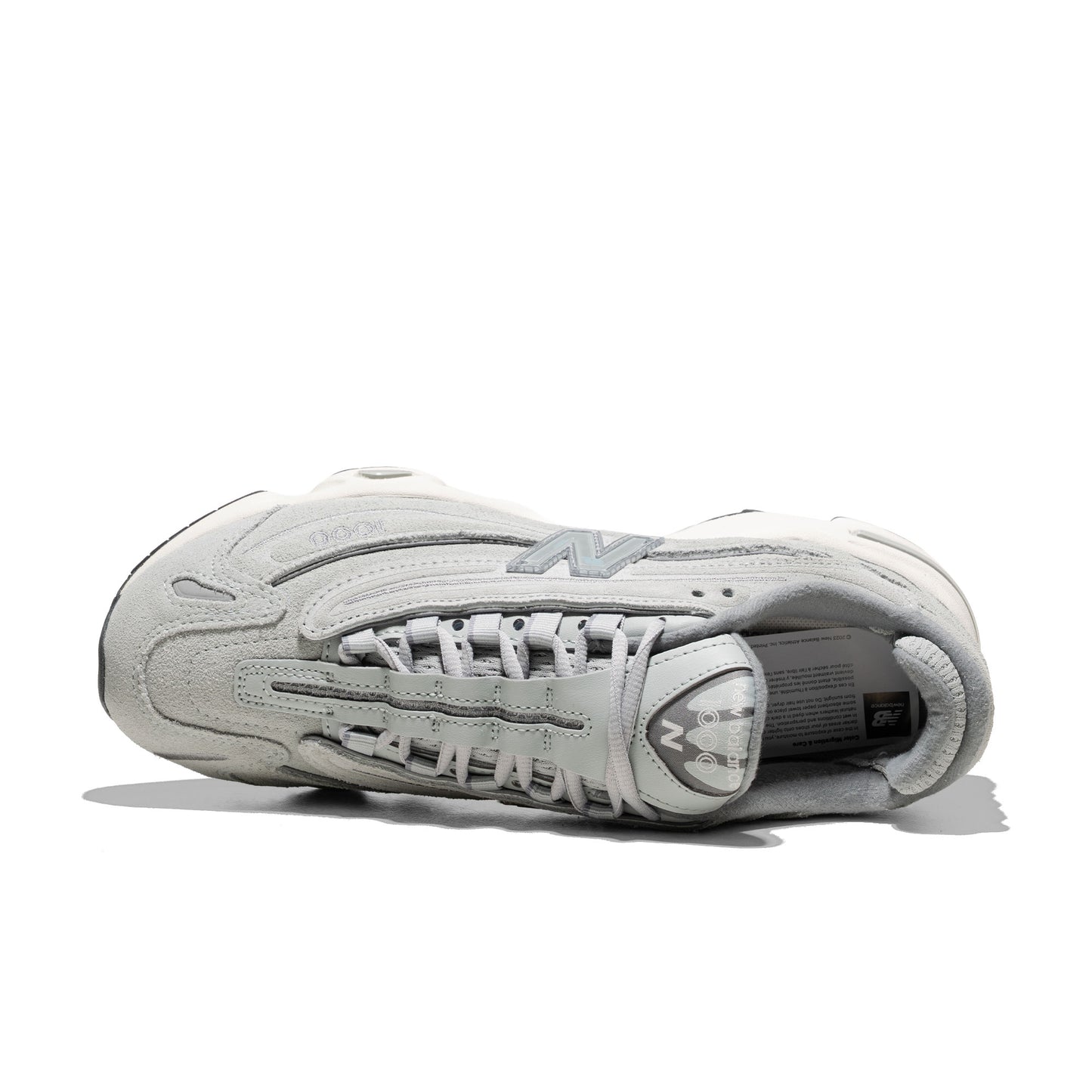 New Balance 1000 Lone Star Grey/Lone Star Grey  - U10002LV