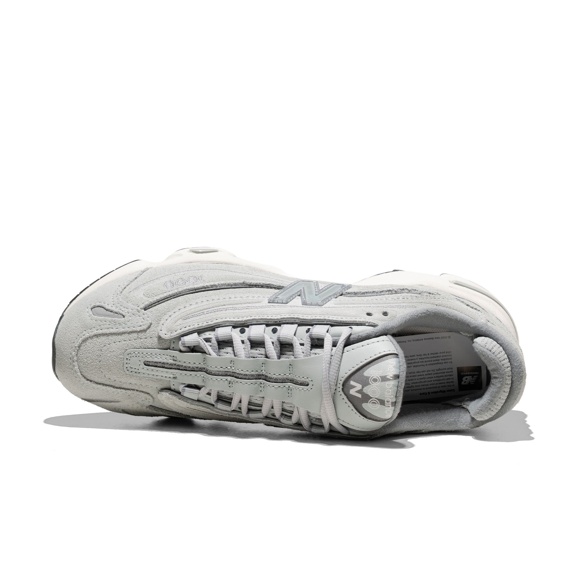 New Balance 1000 Lone Star Grey/Lone Star Grey  - U10002LV