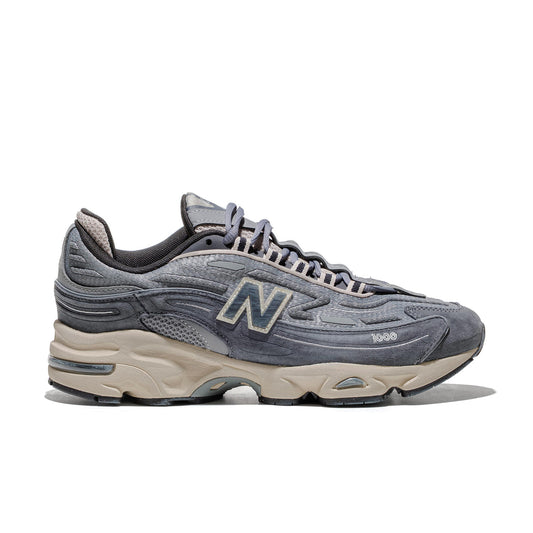 New Balance 1000 Castlerock/Slate Grey  - U10006BR