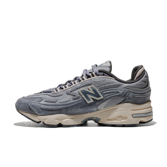 New Balance 1000 Castlerock/Slate Grey  - U10006BR