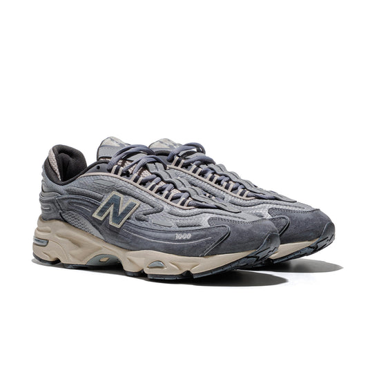 New Balance 1000 Castlerock/Slate Grey  - U10006BR