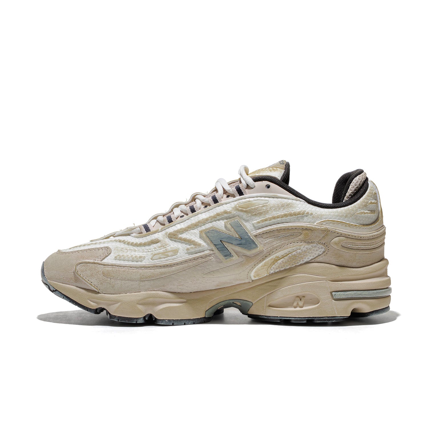 New Balance 1000 Timberwolf/Sea Salt  - U10006RM