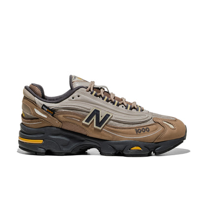 New Balance 1000 Mushroom/Arid Stone  - U100079S