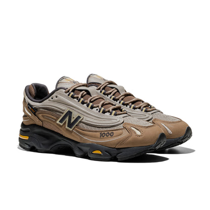 New Balance 1000 Mushroom/Arid Stone  - U100079S