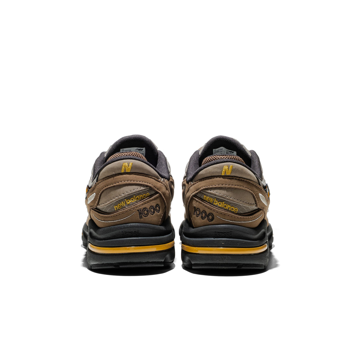 New Balance 1000 Mushroom/Arid Stone  - U100079S