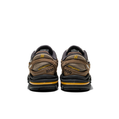 New Balance 1000 Mushroom/Arid Stone  - U100079S