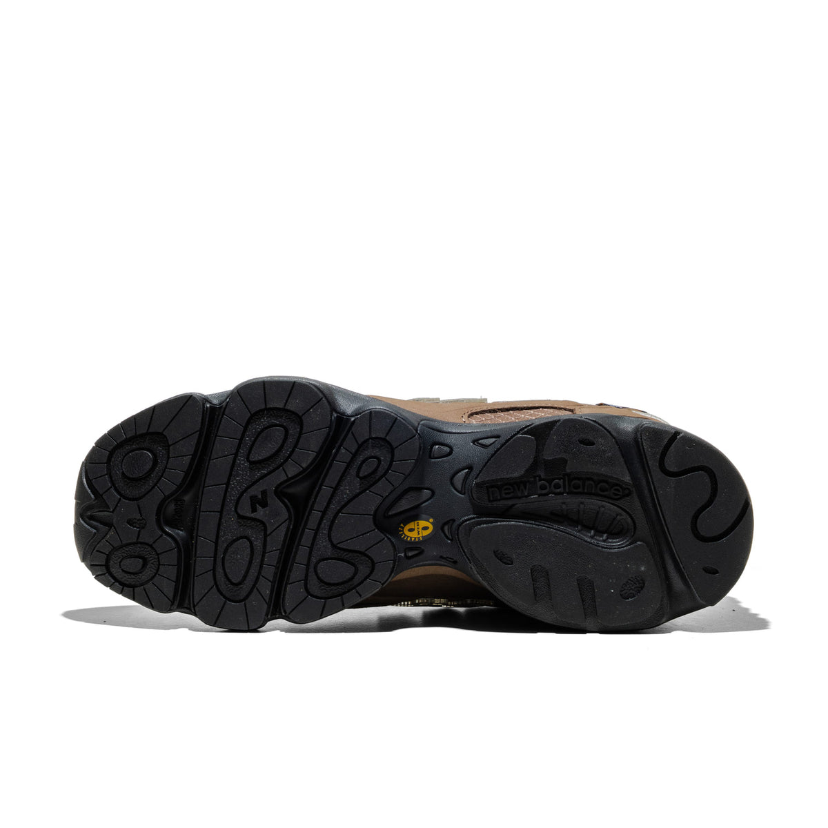 New Balance 1000 Mushroom/Arid Stone  - U100079S