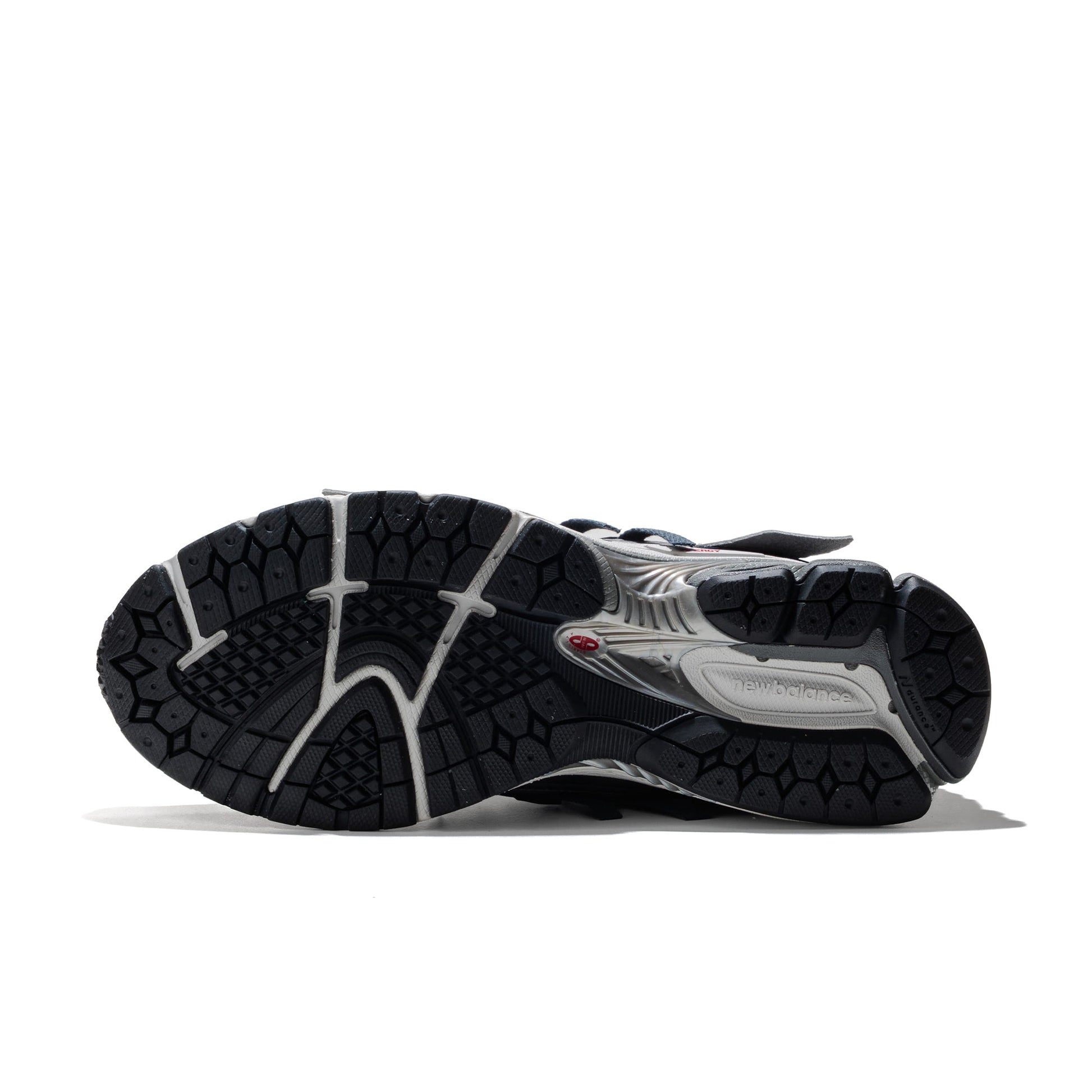 New Balance 1906 Graphite/Magic Blue  - U19064F6